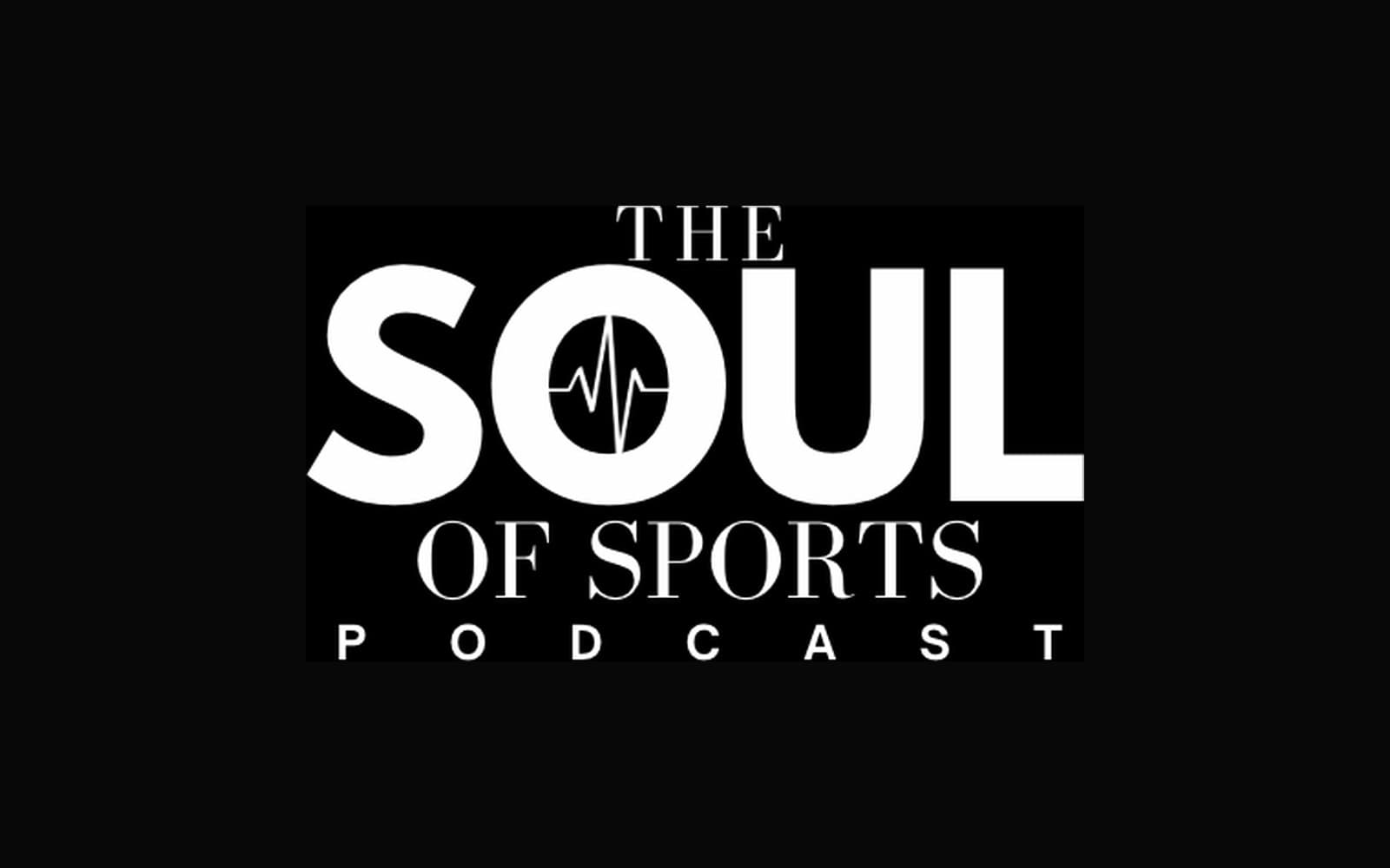The Soul of Sports Podcast logo
