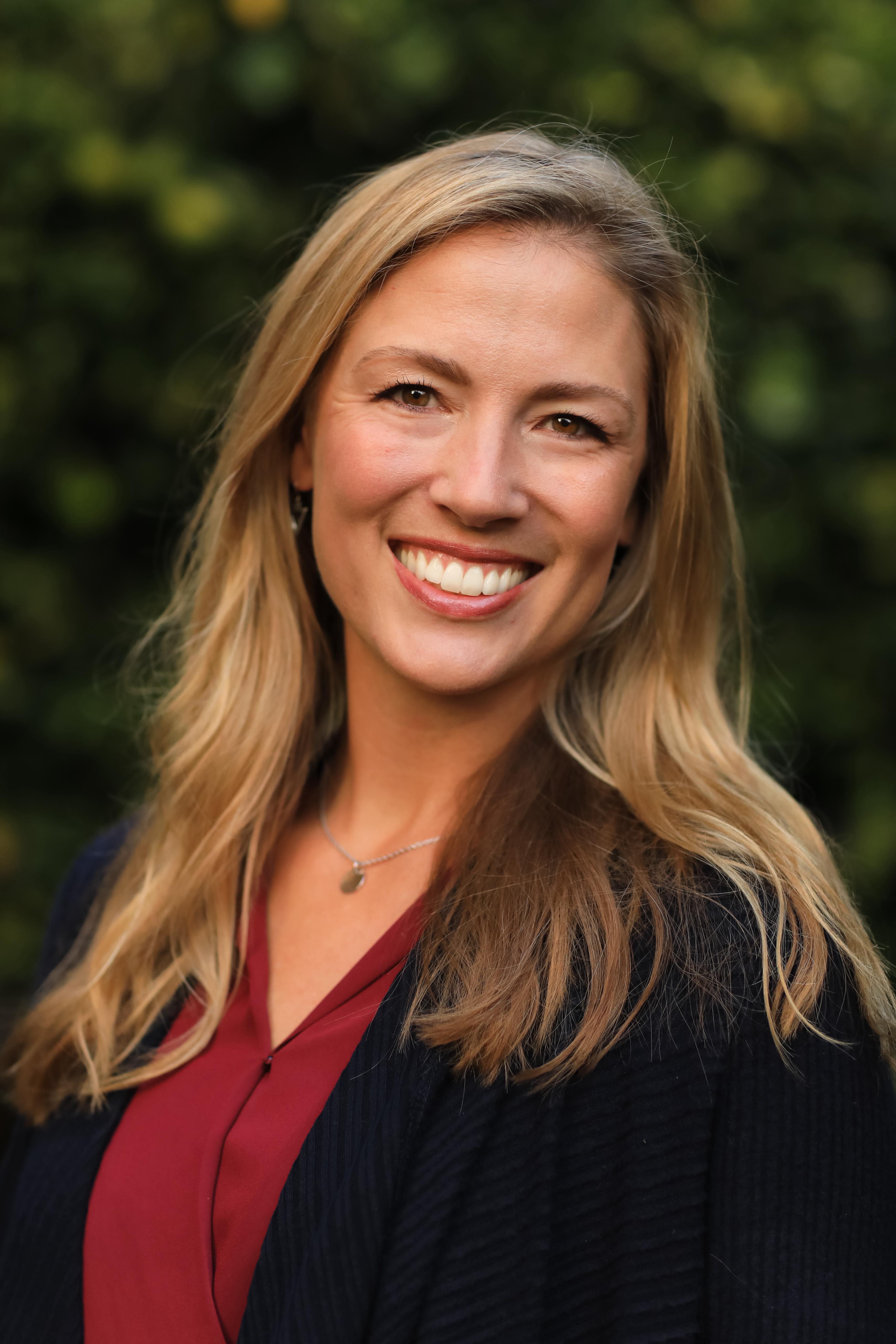 Allie - Founder of Mind Body Athletes